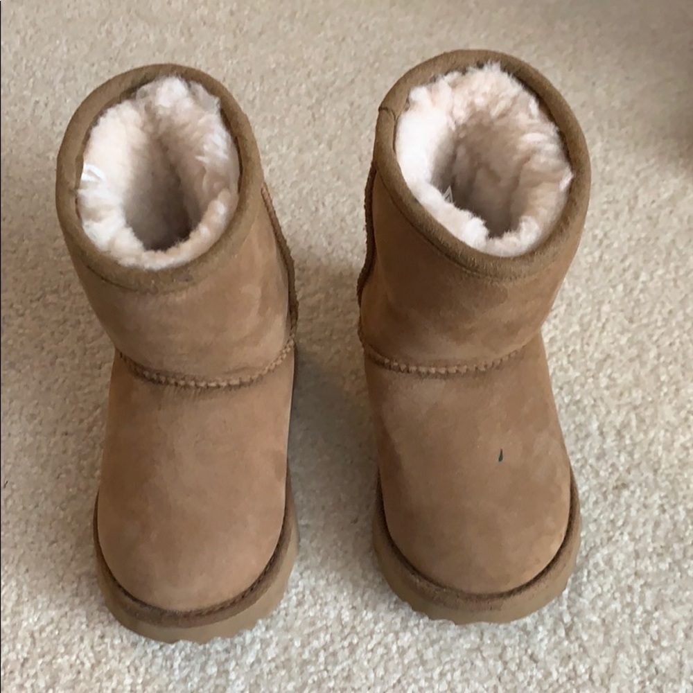 UGG Classic II Boot